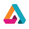 Afina Logo Shape