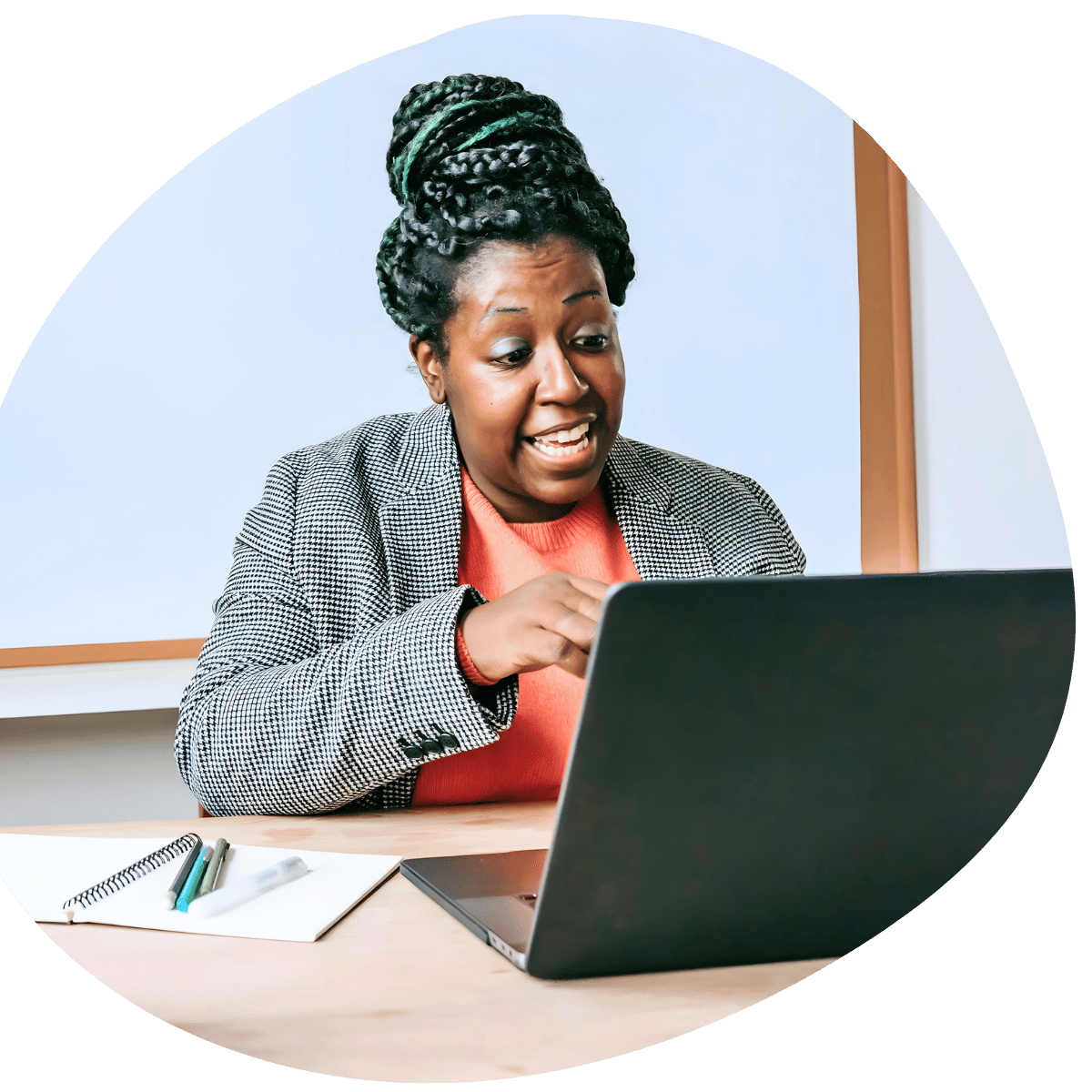 Educational-coach-online-learning